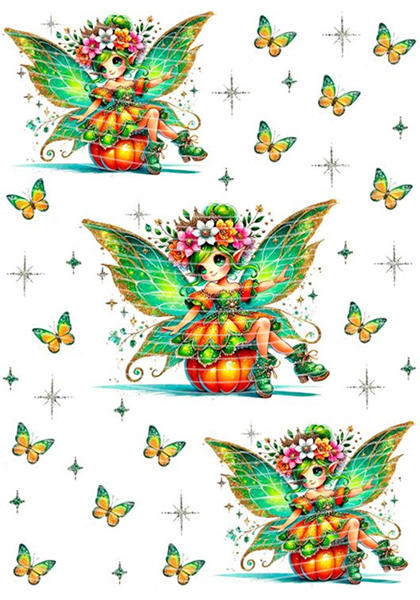 A5 Notebook Wraps-W-2967